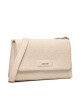 Calvin Klein Дамска чанта Dressed Ew Xbody Mono K60K609408 Бежов - Mera.bg