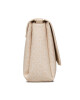 Calvin Klein Дамска чанта Dressed Ew Xbody Mono K60K609408 Бежов - Mera.bg