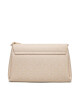 Calvin Klein Дамска чанта Dressed Ew Xbody Mono K60K609408 Бежов - Mera.bg