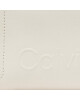 Calvin Klein Дамска чанта Minimal Hardware Crossbody K60K609846 Бежов - Mera.bg