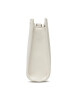 Calvin Klein Дамска чанта Minimal Hardware Crossbody K60K609846 Бежов - Mera.bg