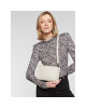 Calvin Klein Дамска чанта Minimal Hardware Crossbody K60K609846 Бежов - Mera.bg