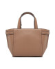 Calvin Klein Дамска чанта Minimal Hardware Mini Tote K60K609847 RBC - Mera.bg