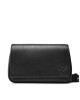 Calvin Klein Дамска чанта Ultralight Ew Flap Conv25 K60K610403 Черен - Mera.bg