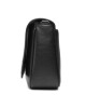 Calvin Klein Дамска чанта Ultralight Ew Flap Conv25 K60K610403 Черен - Mera.bg