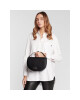 Calvin Klein Дамска чанта Re-Lock Saddle Bag K60K609871 BAX - Mera.bg