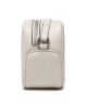 Calvin Klein Дамска чанта Sleek Camera Bag20 Solid K60K610089 Бял - Mera.bg