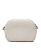 Calvin Klein Дамска чанта Sleek Camera Bag20 Solid K60K610089 Бял - Mera.bg