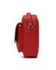 Calvin Klein Дамска чанта Re-Lock Camera Bag With Flap K60K609114 Червен - Mera.bg