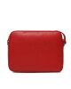 Calvin Klein Дамска чанта Re-Lock Camera Bag With Flap K60K609114 Червен - Mera.bg