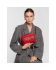 Calvin Klein Дамска чанта Re-Lock Camera Bag With Flap K60K609114 Червен - Mera.bg