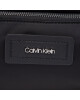 Calvin Klein Дамска чанта Ck Must Nylon Camera Bag K60K609903 Ck Black BAX - Mera.bg