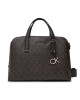 Calvin Klein Дамска чанта Ck Must Tote Mono K60K609886 0HD - Mera.bg