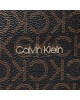 Calvin Klein Дамска чанта Ck Must Tote Mono K60K609886 0HD - Mera.bg