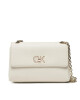 Calvin Klein Дамска чанта Re-Lock Ew Conv Xbody Pbl K60K609395 PC4 - Mera.bg