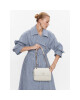 Calvin Klein Дамска чанта Re-Lock Ew Conv Xbody Pbl K60K609395 PC4 - Mera.bg