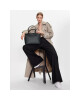 Calvin Klein Дамска чанта Ck Must Shopper Md Epi Mono K60K609876 0GJ - Mera.bg