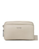 Calvin Klein Дамска чанта Ck Must Camera Bag W/Pckt Lg K60K608410 PEA - Mera.bg