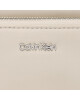 Calvin Klein Дамска чанта Ck Must Camera Bag W/Pckt Lg K60K608410 PEA - Mera.bg