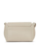 Calvin Klein Дамска чанта Archetypes Twist Crossbody K60K611072 Бежов - Mera.bg