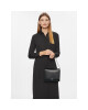 Calvin Klein Дамска чанта Archive Hardware Shoulder Bag K60K611348 Черен - Mera.bg