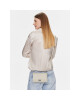 Calvin Klein Дамска чанта Archive Hw Crossbody_Shiny K60K611453 Екрю - Mera.bg