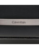 Calvin Klein Дамска чанта Bar Hardware Crossbody K60K610732 Черен - Mera.bg