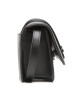 Calvin Klein Дамска чанта Bar Hardware Crossbody K60K610732 Черен - Mera.bg