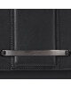Calvin Klein Дамска чанта Bar Hardware Shoulder Bag K60K611045 Черен - Mera.bg