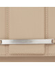 Calvin Klein Дамска чанта Bar Hardware Shoulder Bag K60K611045 Бежов - Mera.bg