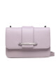 Calvin Klein Дамска чанта Bar Hardware Shoulder Bag Md K60K610734 Виолетов - Mera.bg