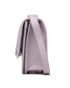 Calvin Klein Дамска чанта Bar Hardware Shoulder Bag Md K60K610734 Виолетов - Mera.bg