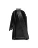 Calvin Klein Дамска чанта Bar Hardware Shoulder Mag Md K60K610734 BAX - Mera.bg