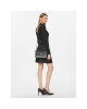 Calvin Klein Дамска чанта Bar Hardware Shoulder Mag Md K60K610734 BAX - Mera.bg