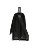 Calvin Klein Дамска чанта Bar Hardware Tote Md K60K610731 Черен - Mera.bg