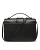 Calvin Klein Дамска чанта Bar Hardware Tote Md K60K610731 Черен - Mera.bg