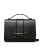 Calvin Klein Дамска чанта Bar Hardware Tote Md K60K610731 Черен - Mera.bg