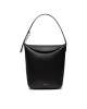 Calvin Klein Дамска чанта Bucket Bag K60K612569 Черен - Mera.bg