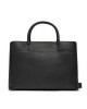 Calvin Klein Дамска чанта Business Large Tote_Saffiano K60K611674 Черен - Mera.bg