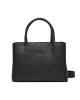 Calvin Klein Дамска чанта Business Medium Tote_Epi Mono K60K611890 Черен - Mera.bg