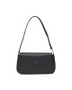 Calvin Klein Дамска чанта Business Shoulder Bag_Epi Mono K60K611888 Черен - Mera.bg