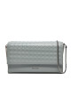 Calvin Klein Дамска чанта Calvin Mini Quilt K60K611990 Сив - Mera.bg