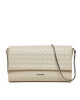 Calvin Klein Дамска чанта Calvin Mini Quilt Mini Crossbody K60K611990 Сив - Mera.bg