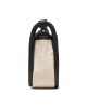 Calvin Klein Дамска чанта Calvin Resort Shoulder Bag Cnys K60K609578 Sand VHB - Mera.bg