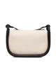 Calvin Klein Дамска чанта Calvin Resort Shoulder Bag Cnys K60K609578 Sand VHB - Mera.bg