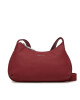 Calvin Klein Дамска чанта Calvin Soft Crossbody K60K612112 Бордо - Mera.bg