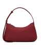 Calvin Klein Дамска чанта Calvin Soft Shoulder Bag K60K612156 Бордо - Mera.bg