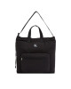 Calvin Klein Дамска чанта City Nylon Flight Tote 40 K60K610857 BDS - Mera.bg