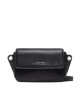 Calvin Klein Дамска чанта Ck Accent Ew Xbody K60K608443 Черен - Mera.bg