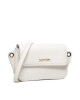 Calvin Klein Дамска чанта Ck Accent Ew Xbody K60K608443 Ecru YAV - Mera.bg